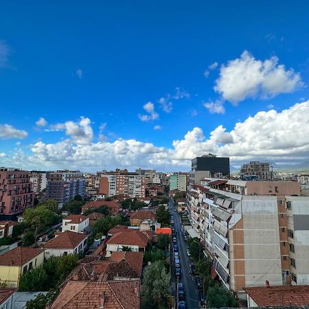 Balkan Rooftop Apartment Tirana Exterior photo